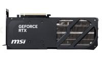 MSI RTX5070TI 16GB SHADOW 3X OC 16G GDDR7 256bit HDMI DP PCIe 5.0